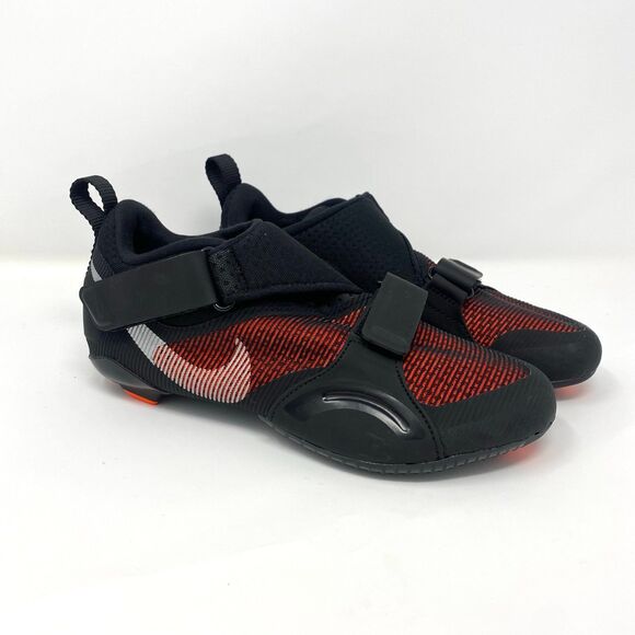 Nike SuperRep Cycle Women's Indoor Cycling Shoes - Size 7.5 - Picture 1 of 5
